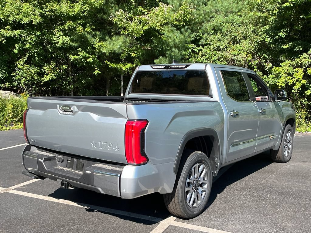 New 2026 Toyota Tundra 1794 Edition AWD/4WD image 5