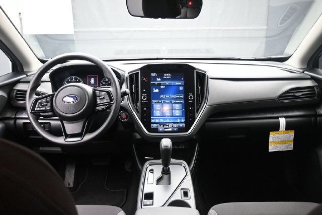 Certified 2026 Subaru Crosstrek 2.5i Premium w/ Convenience Package #2 AWD/4WD image 9
