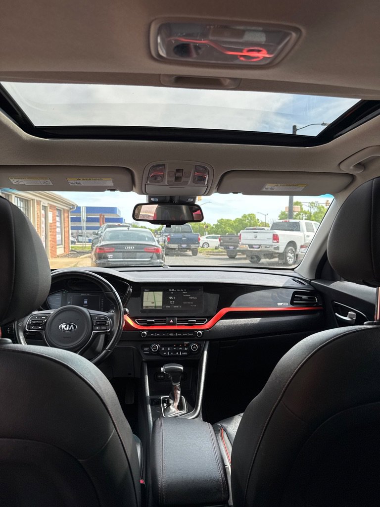 Used 2020 Kia Niro image 13