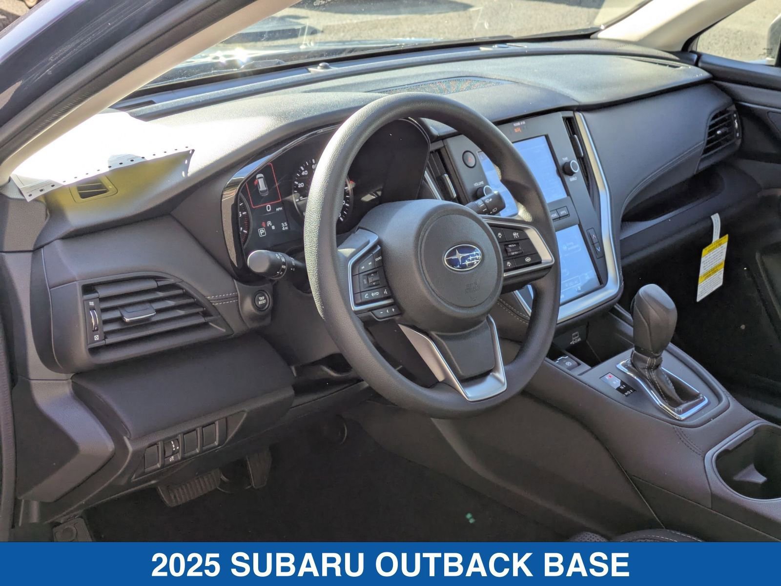 Certified 2025 Subaru Outback image 15