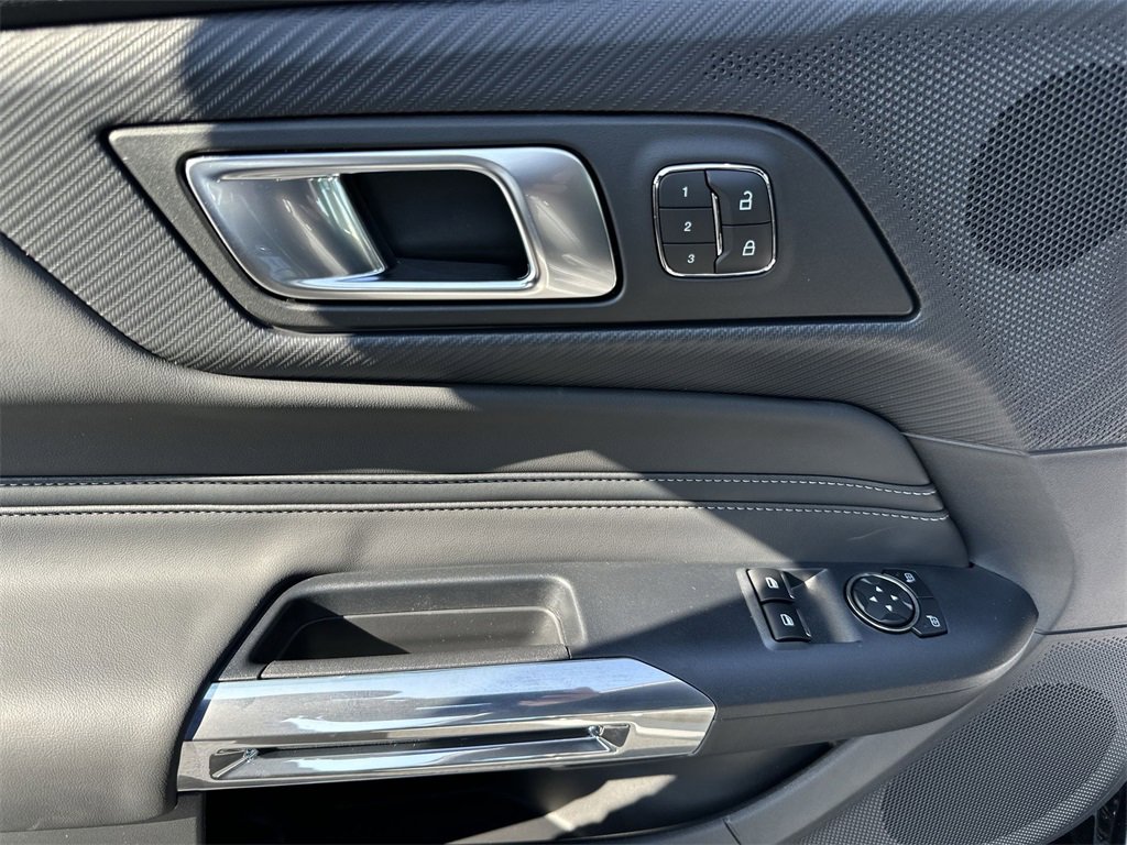 New 2025 Ford Mustang GT Premium image 13