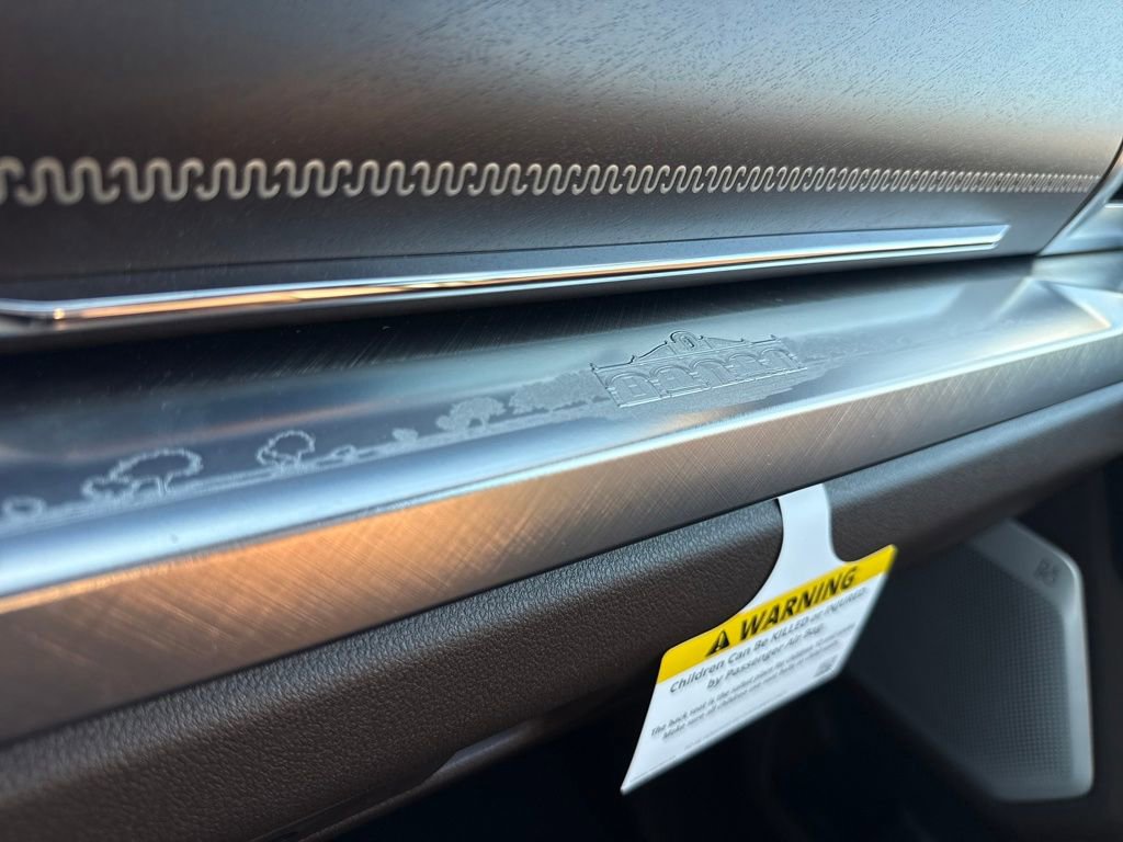 New 2025 Ford F350 King Ranch w/ Chrome Package image 68