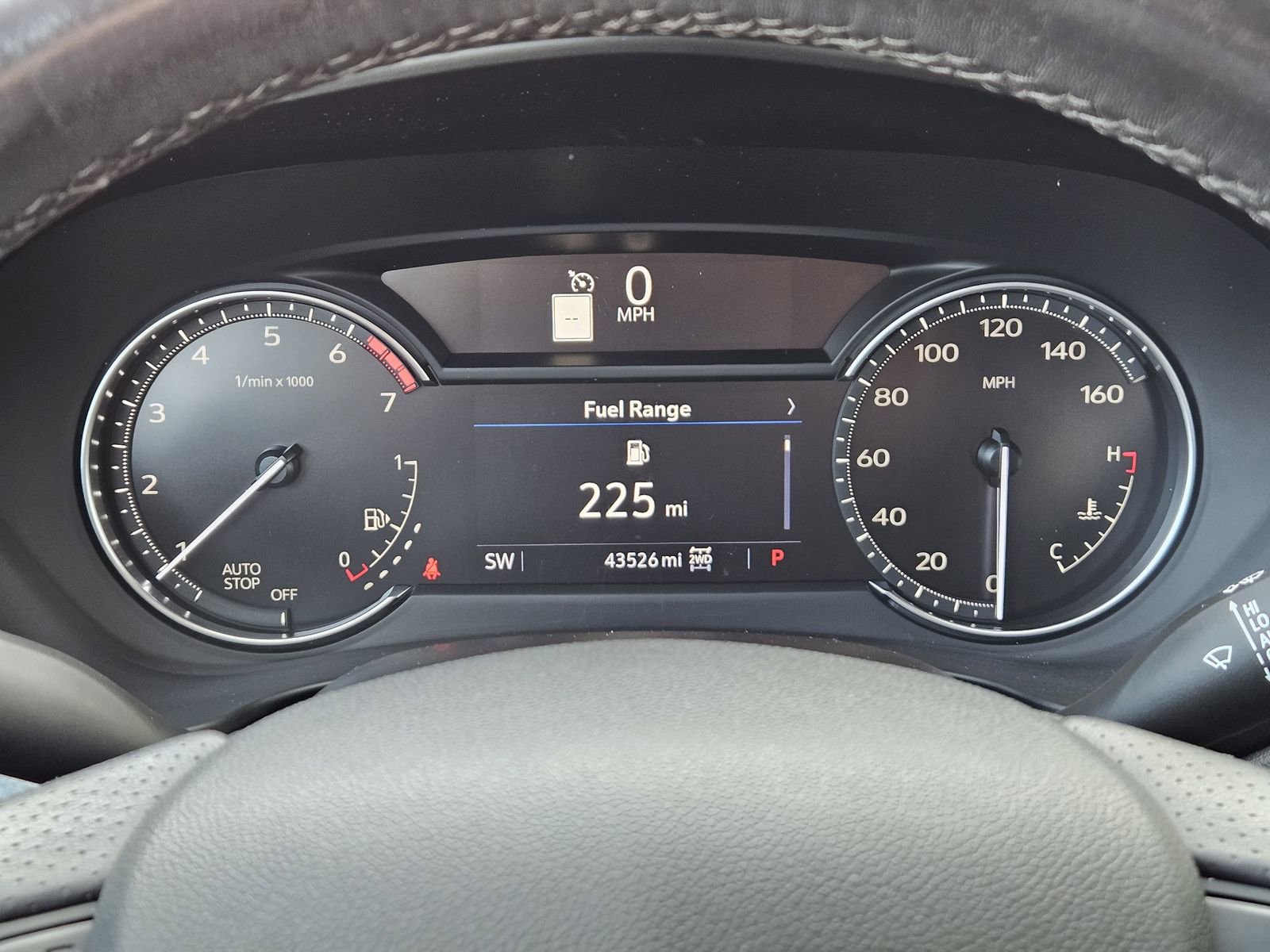 Certified 2023 Cadillac XT4 Sport image 19