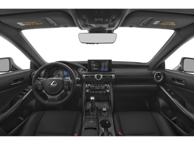 Used 2021 Lexus IS 300 w/ Accessory Package RWD image 4