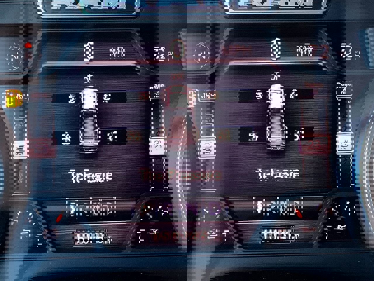 Used 2022 RAM 2500 Big Horn w/ Level A Equipment Group image 36