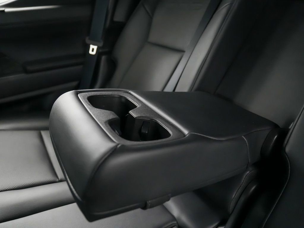 Used 2024 Lexus GX 550 image 19