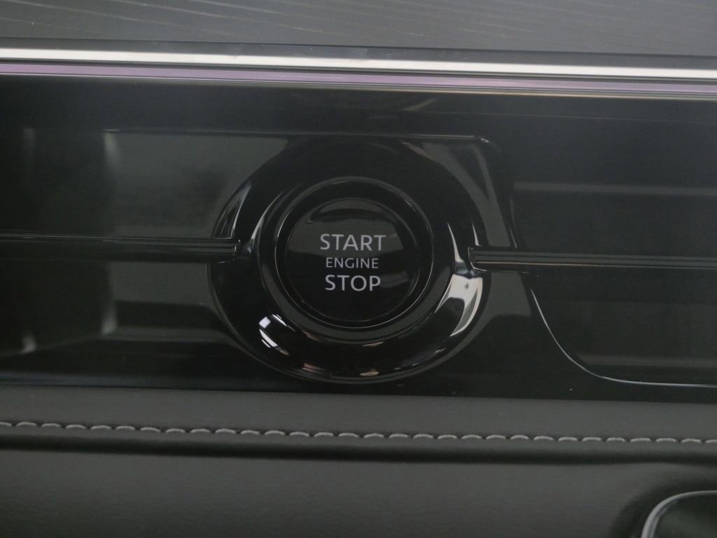 New 2026 INFINITI QX80 Autograph image 23