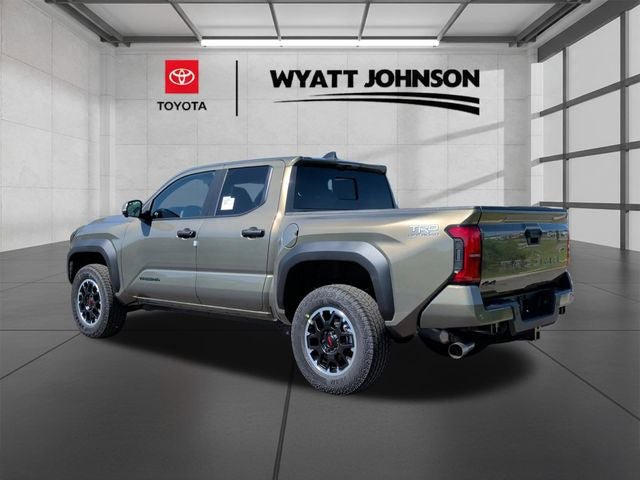 New 2026 Toyota Tacoma TRD Off-Road AWD/4WD image 3