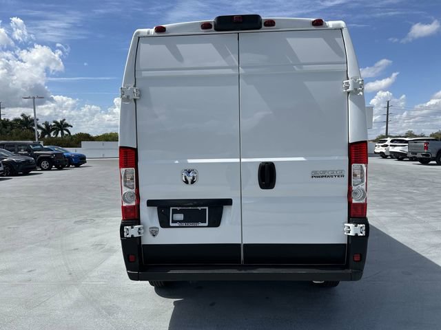Used 2025 RAM ProMaster 2500 image 31