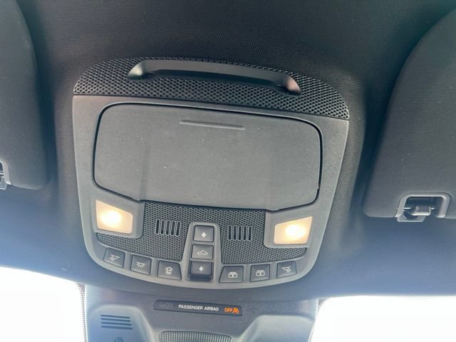 Used 2024 Ford Expedition Platinum AWD/4WD image 38