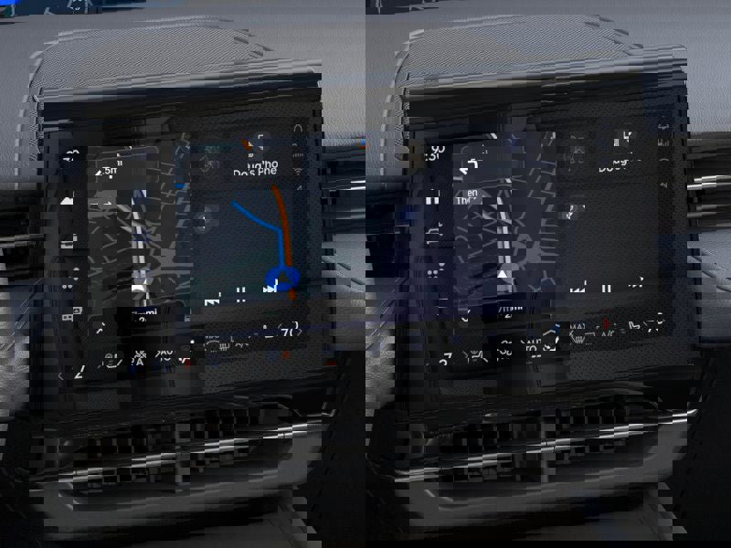 Used 2025 Lincoln Nautilus Reserve image 14