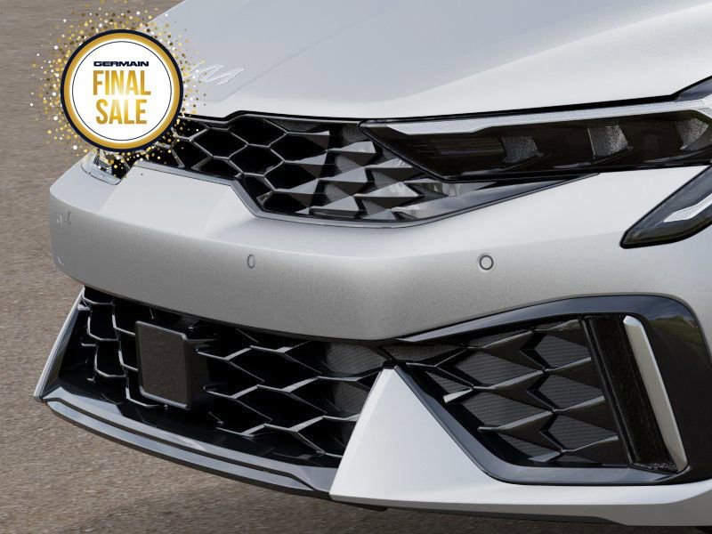 New 2026 Kia K5 GT-Line image 13