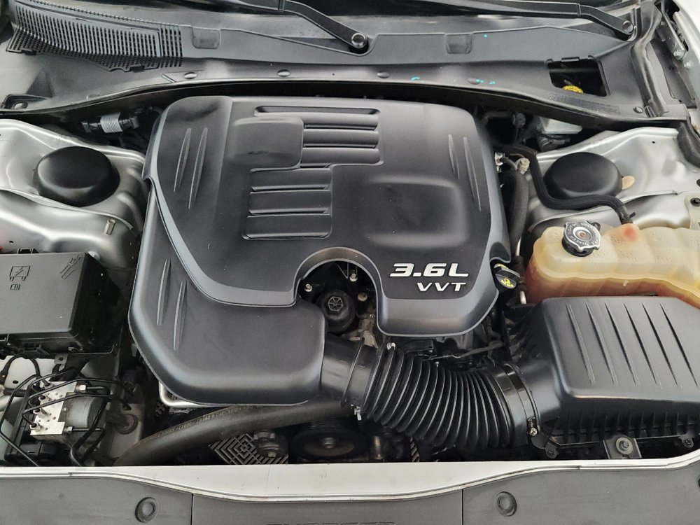 Used 2022 Dodge Charger SXT RWD image 30