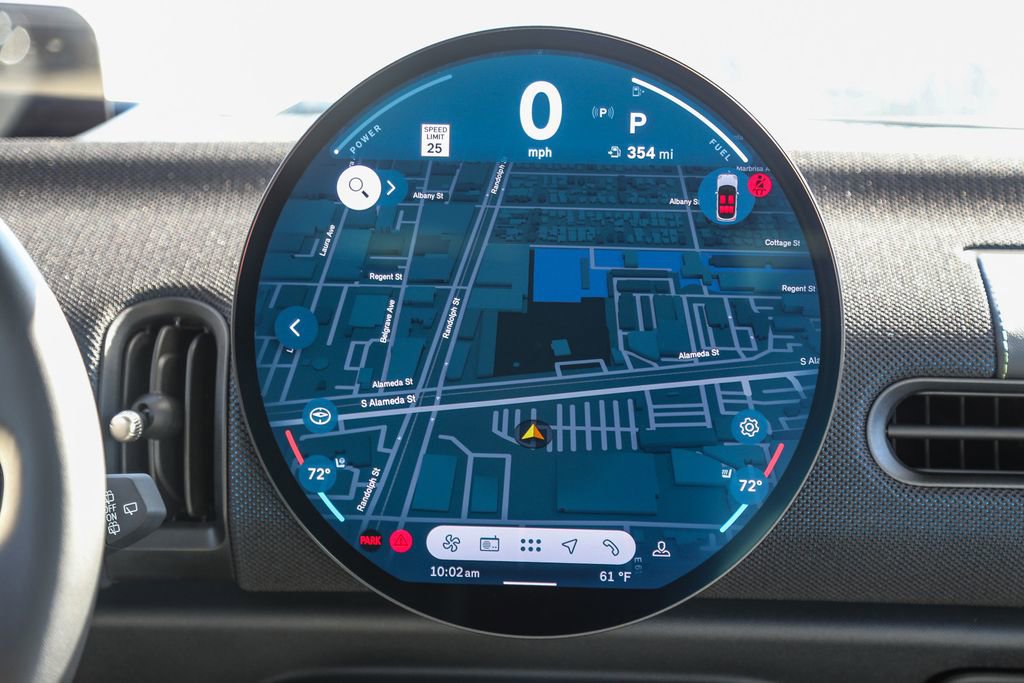 Used 2025 MINI Cooper S image 13