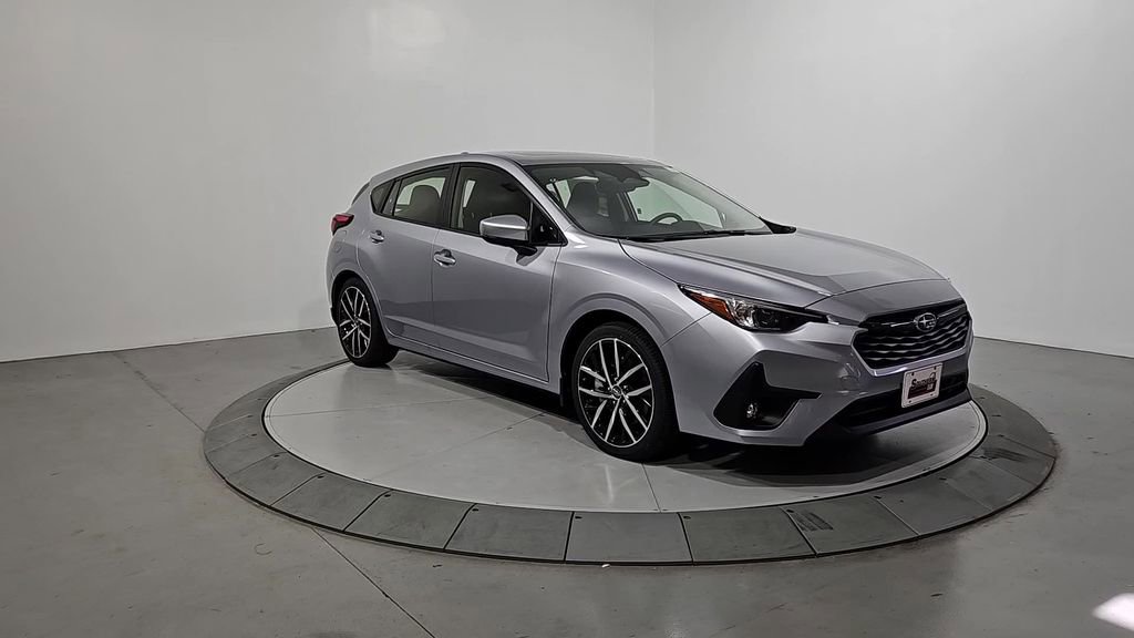New 2025 Subaru Impreza 2.0i Sport image 7