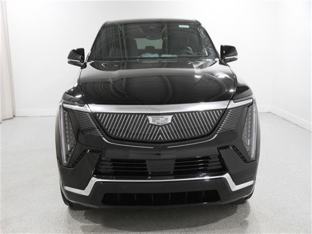 New 2025 Cadillac Escalade IQ Luxury 1 AWD/4WD image 2