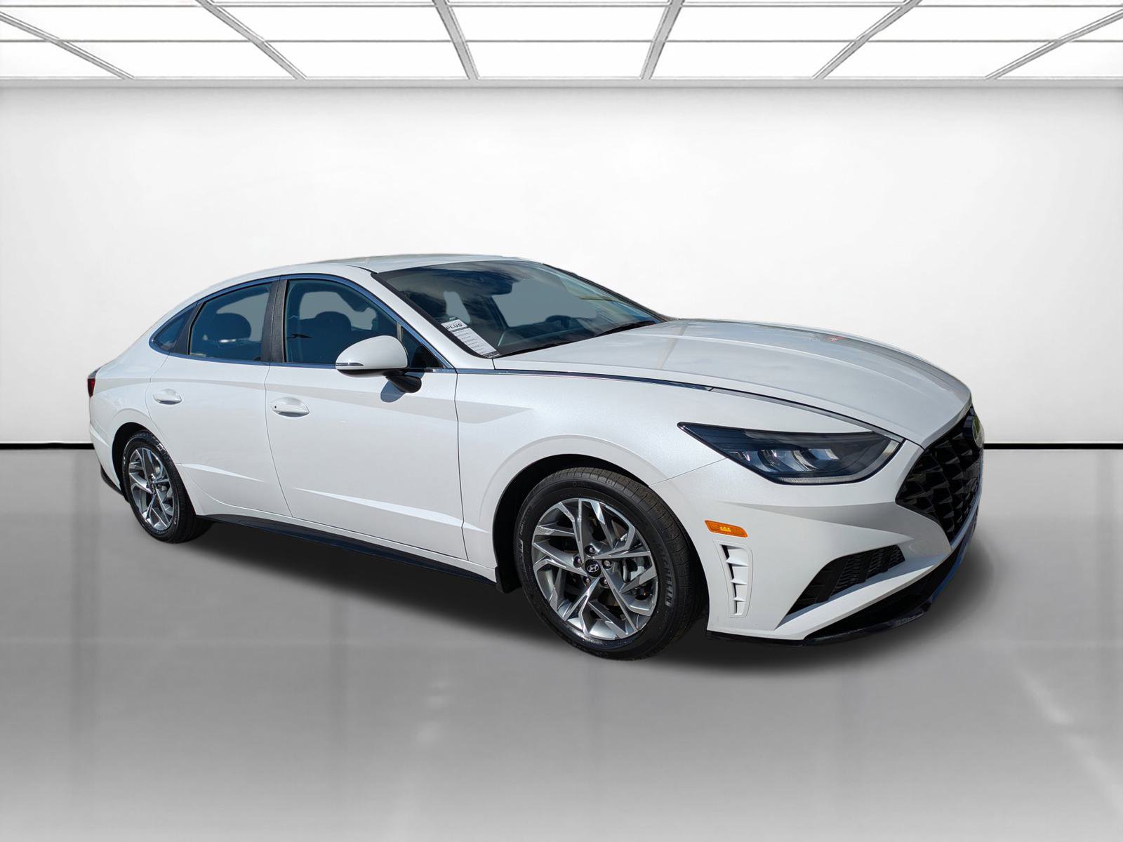 Used 2022 Hyundai Sonata SEL