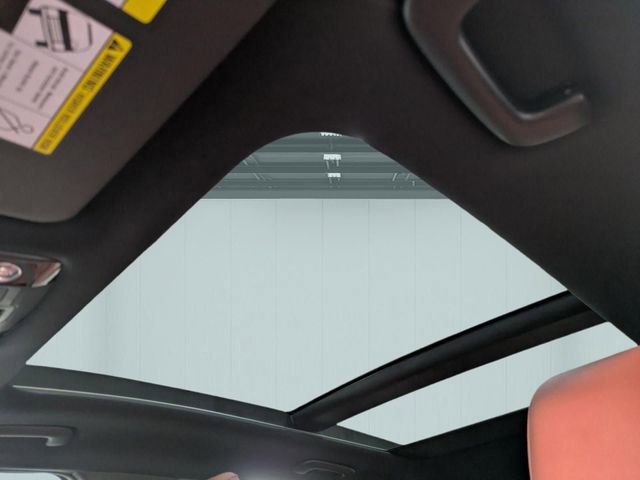 Certified 2024 Kia Sportage SX image 13