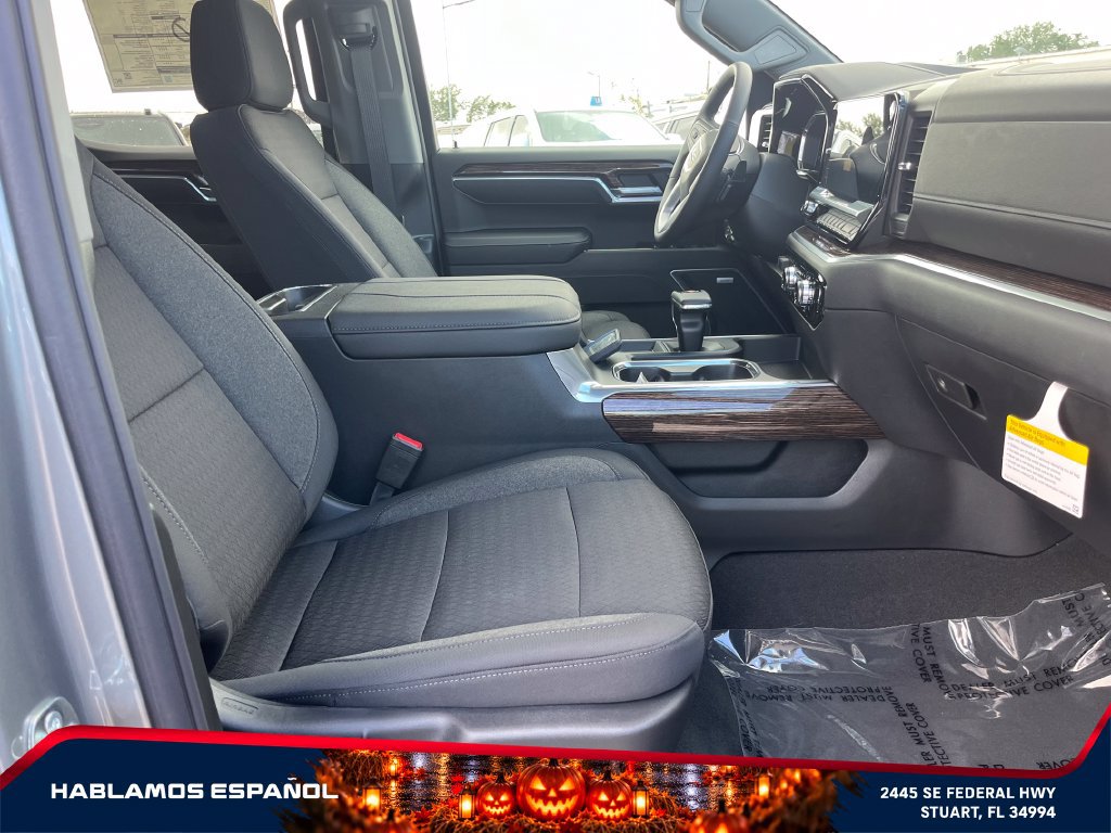 New 2026 GMC Sierra 1500 Elevation w/ Preferred Package RWD image 19