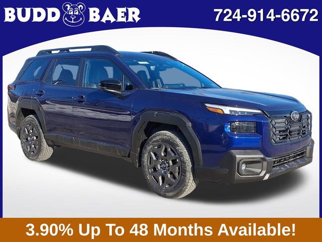 New 2026 Subaru Outback Premium 360° Tour