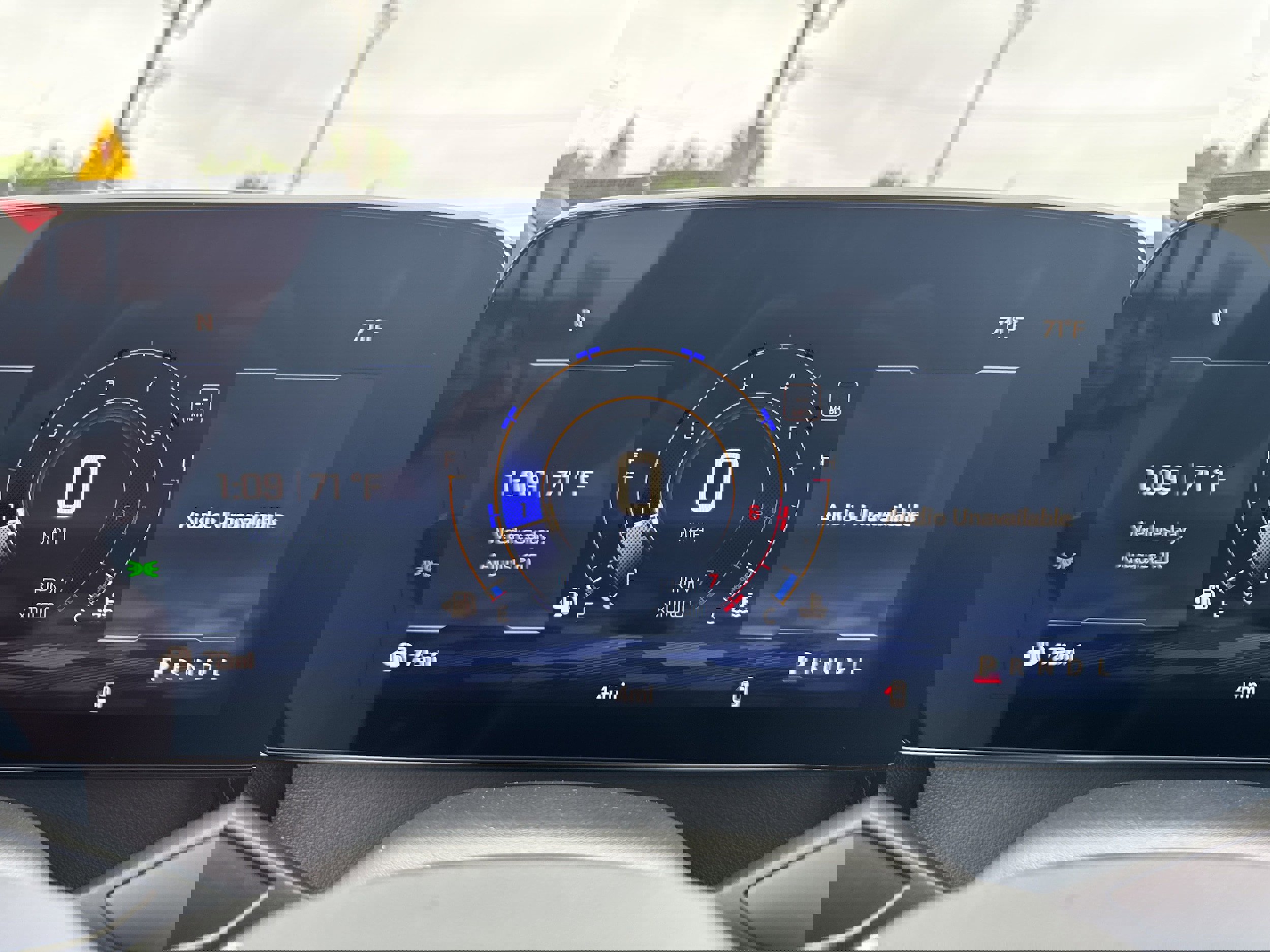 New 2026 Chevrolet Traverse LT image 23