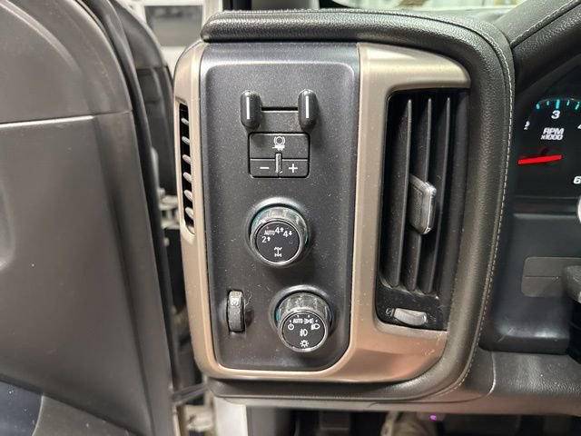 Used 2017 GMC Sierra 1500 Denali w/ Denali Ultimate Package image 12