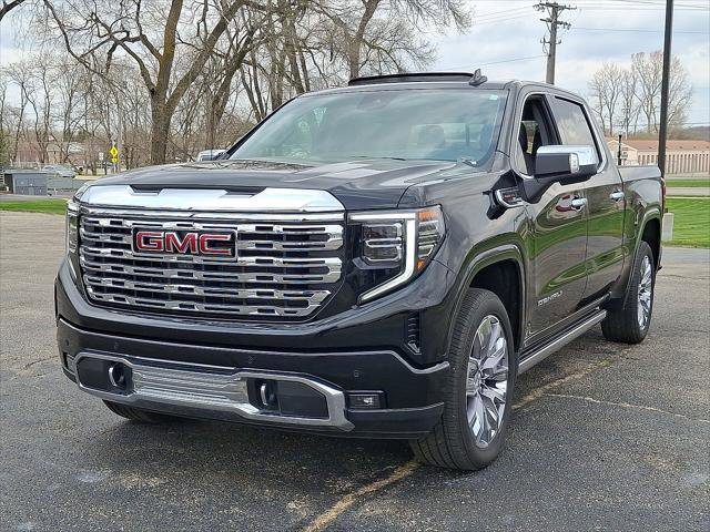 New 2024 GMC Sierra 1500 Denali image 10