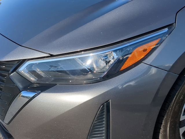 Used 2024 Nissan Sentra SV image 10