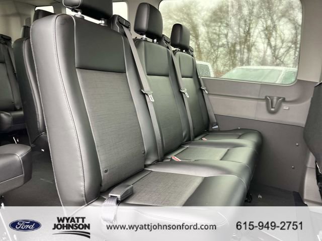 New 2026 Ford Transit 350 XL RWD image 19
