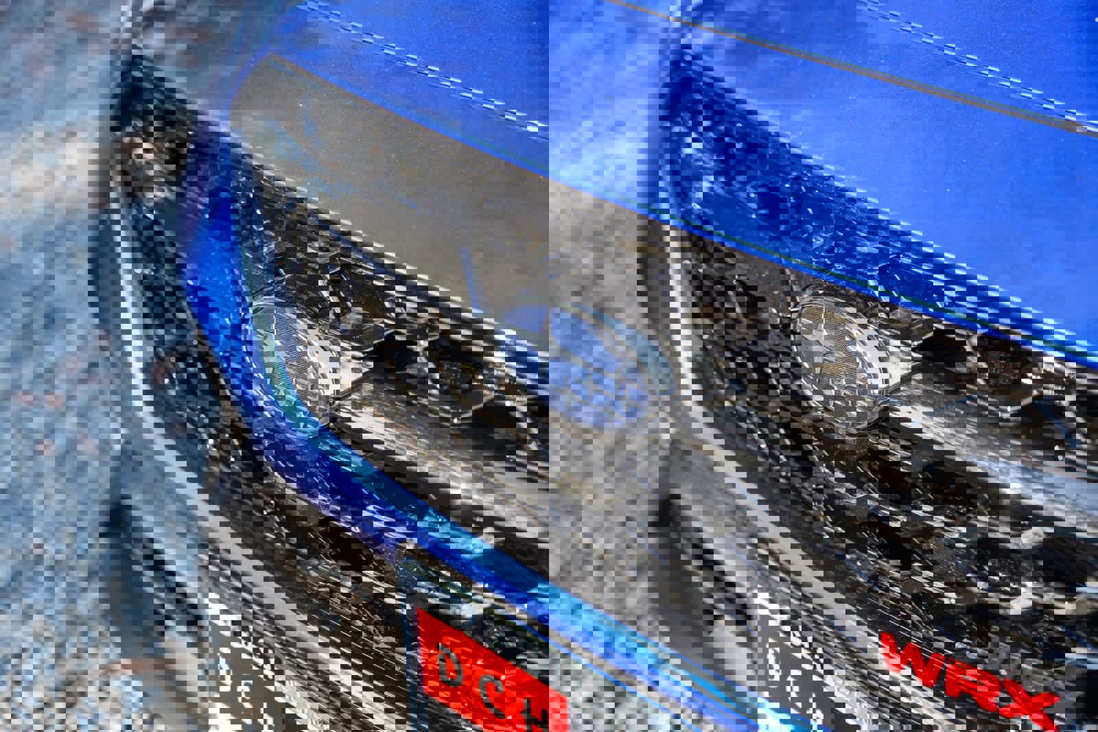 New 2025 Subaru WRX Premium image 3