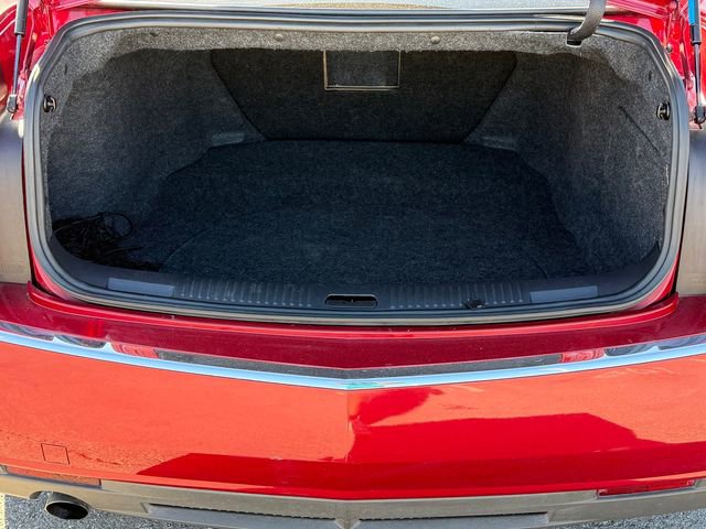 Used 2013 Cadillac CTS Luxury image 4