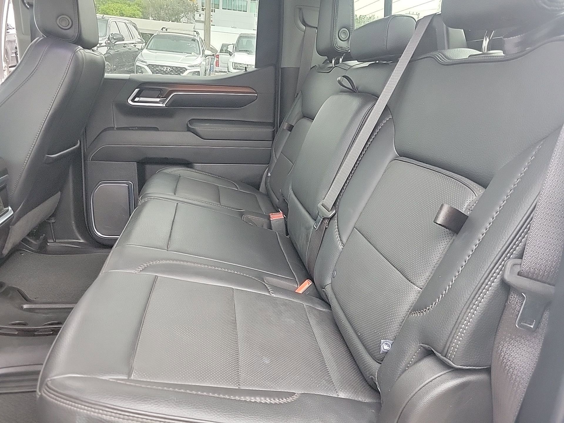 Used 2024 GMC Sierra 1500 Denali image 16