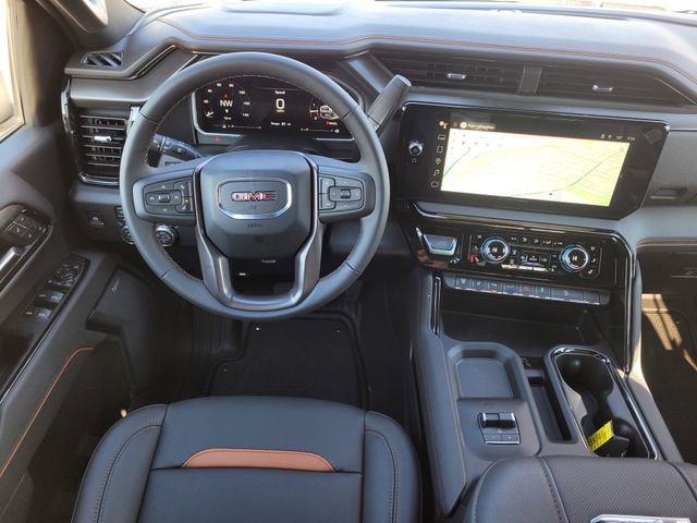 New 2026 GMC Sierra 2500 AT4 w/ AT4 Premium Plus Package image 11