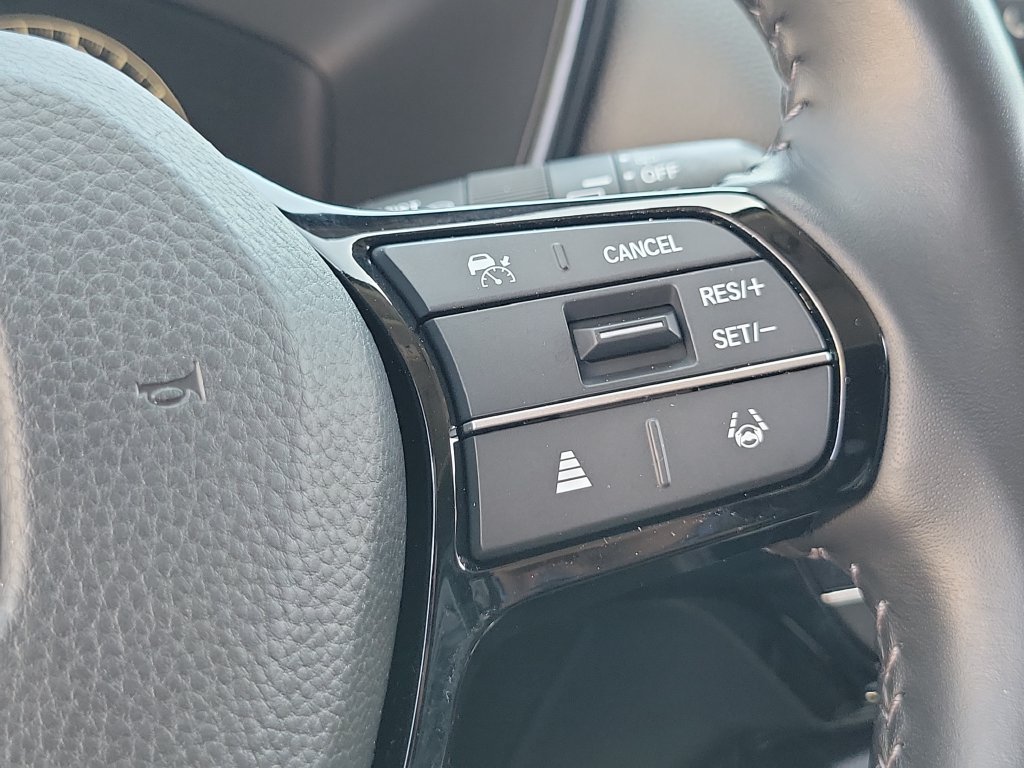 Certified 2025 Honda CR-V EX-L image 26