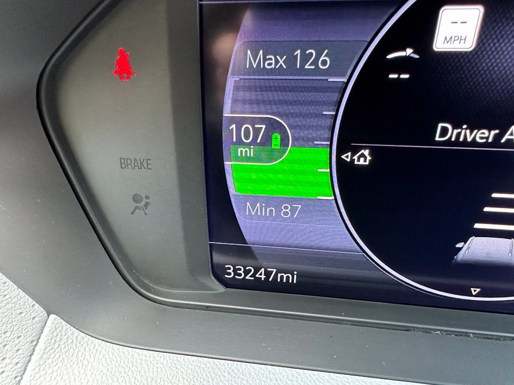 Used 2023 Chevrolet Bolt EUV Premier w/ Sun & Sound Package FWD image 10