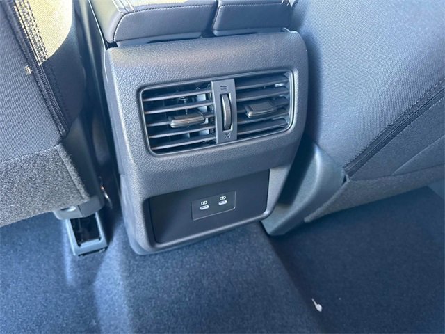 New 2026 Nissan Rogue SV w/ Cold Weather Package image 17