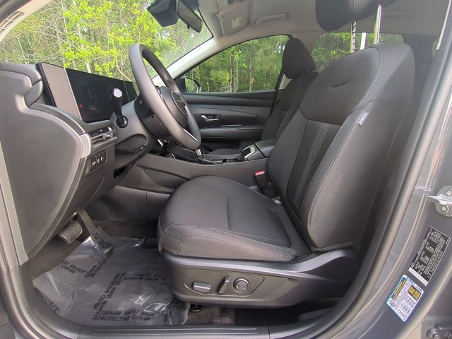 Certified 2025 Hyundai Tucson SEL image 16