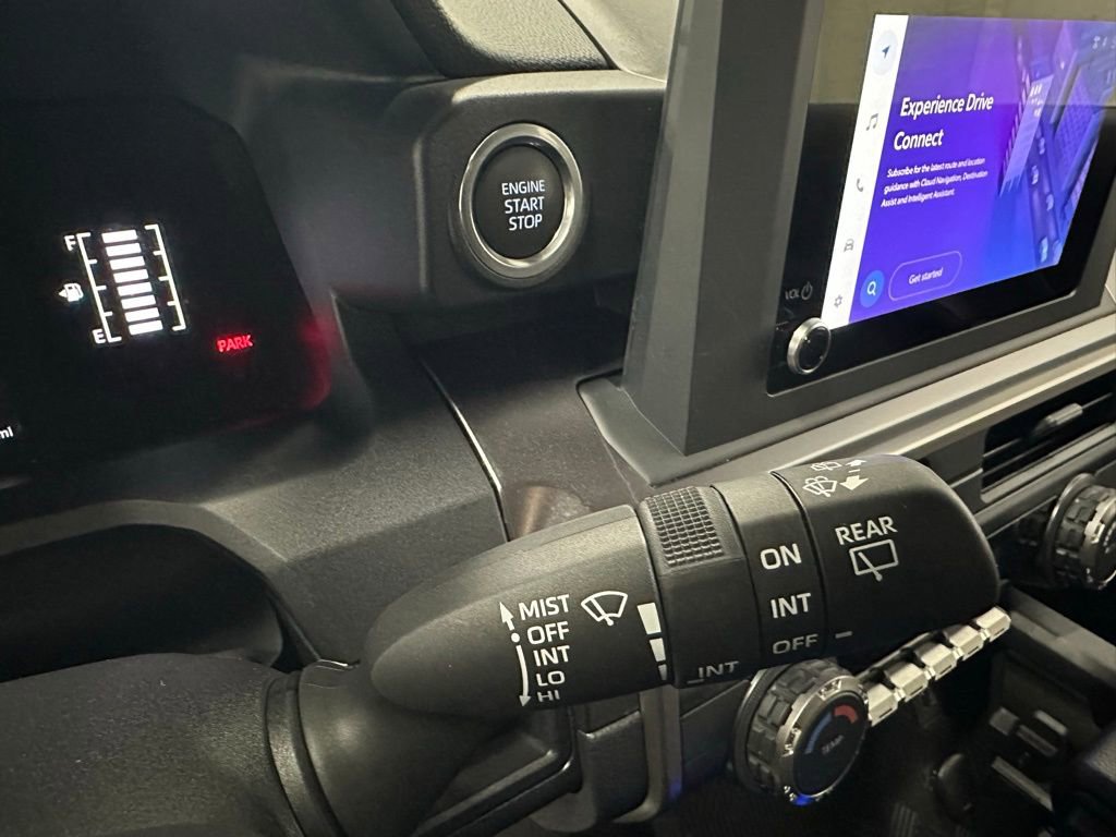 Used 2025 Toyota 4Runner SR5 image 22