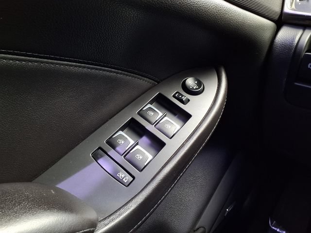 Used 2015 Cadillac CTS Sedan w/ Seating Package RWD image 22