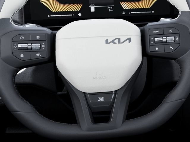 New 2026 Kia K4 GT-Line FWD image 23