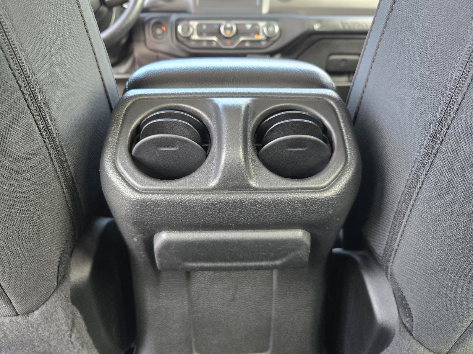 Used 2022 Jeep Wrangler Unlimited Sport AWD/4WD image 25