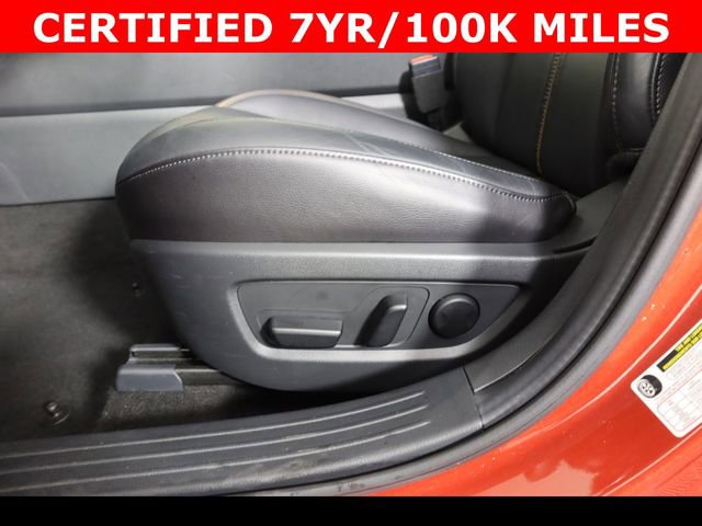 Used 2025 MAZDA CX-50 AWD 2.5 Hybrid w/ Premium Pkg image 21