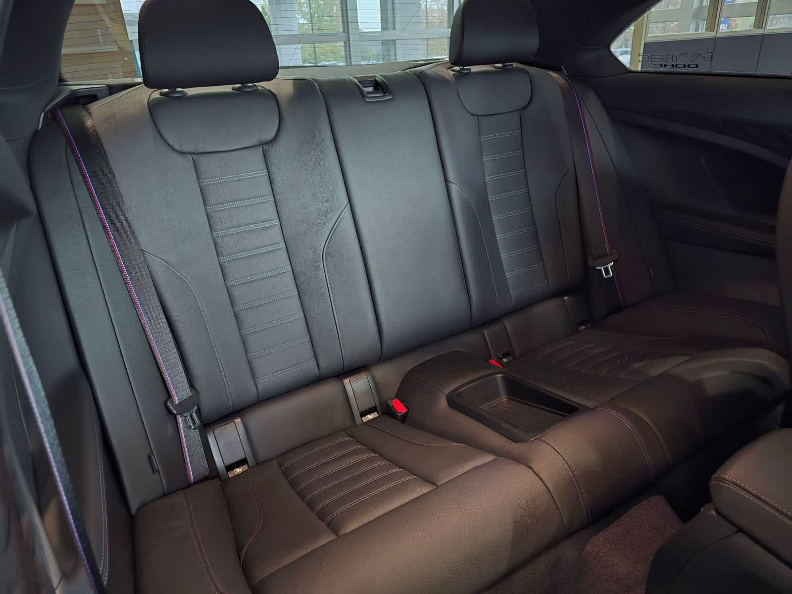 Used 2025 BMW M2 w/ Lighting Package RWD image 26