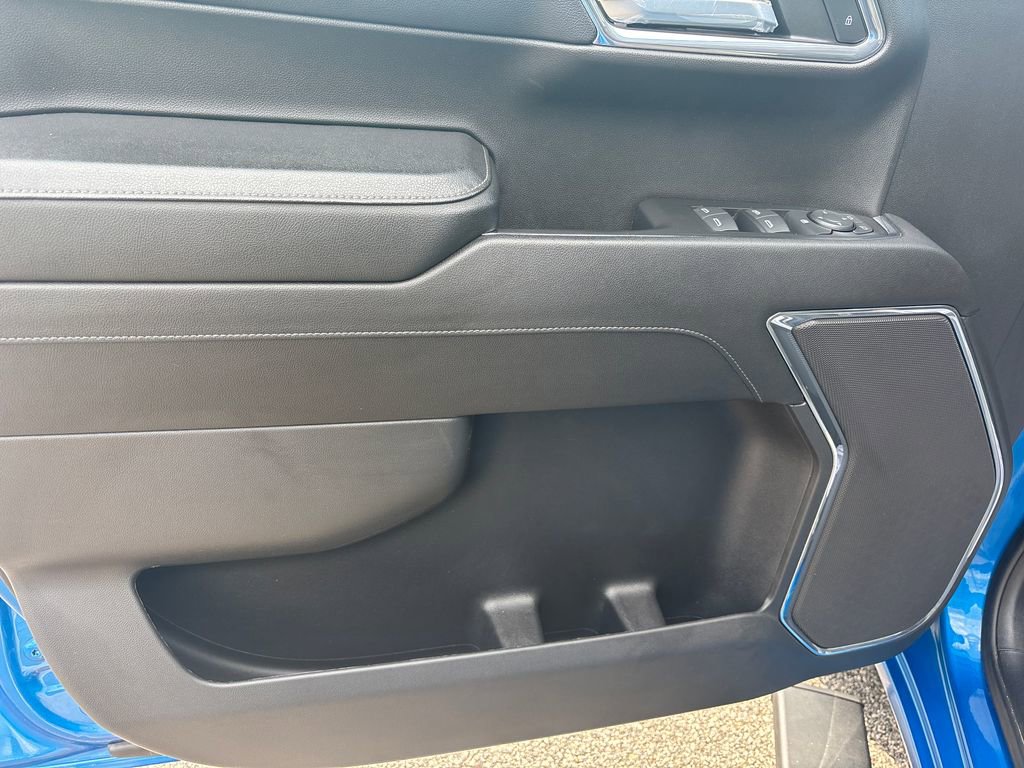 Used 2023 GMC Sierra 1500 Elevation w/ X31 Off-Road Package image 15