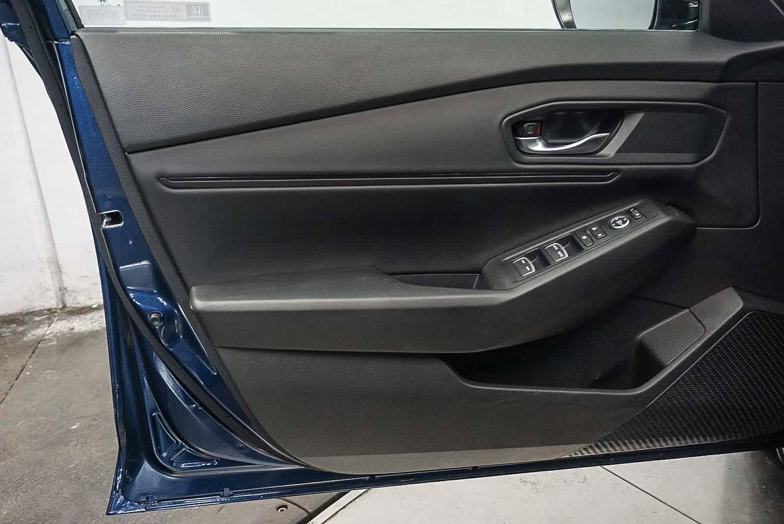 Used 2024 Honda Accord EX image 22
