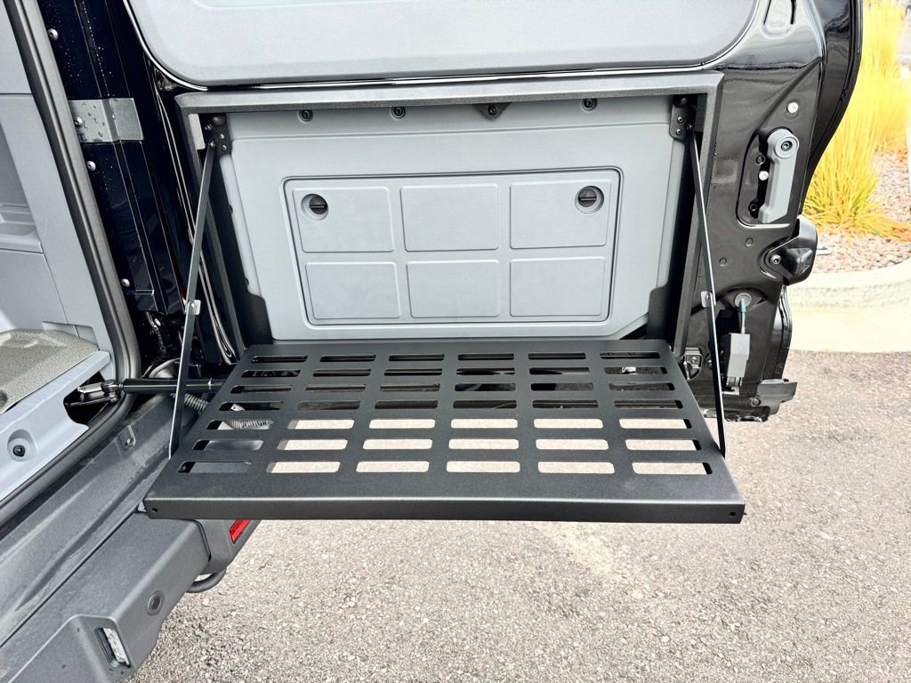 New 2025 INEOS Grenadier image 20