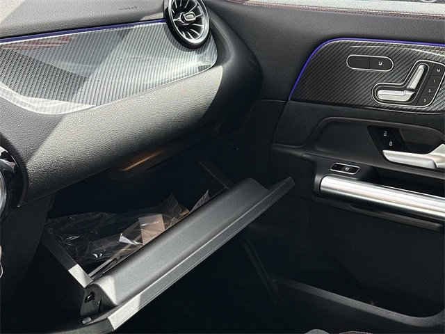 Certified 2022 Mercedes-Benz GLA 250 4MATIC image 31