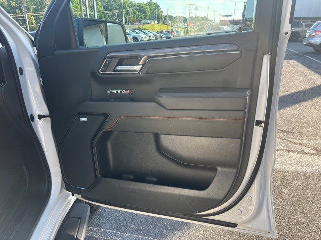 Used 2024 GMC Sierra 1500 AT4 w/ AT4 Premium Package AWD/4WD image 46