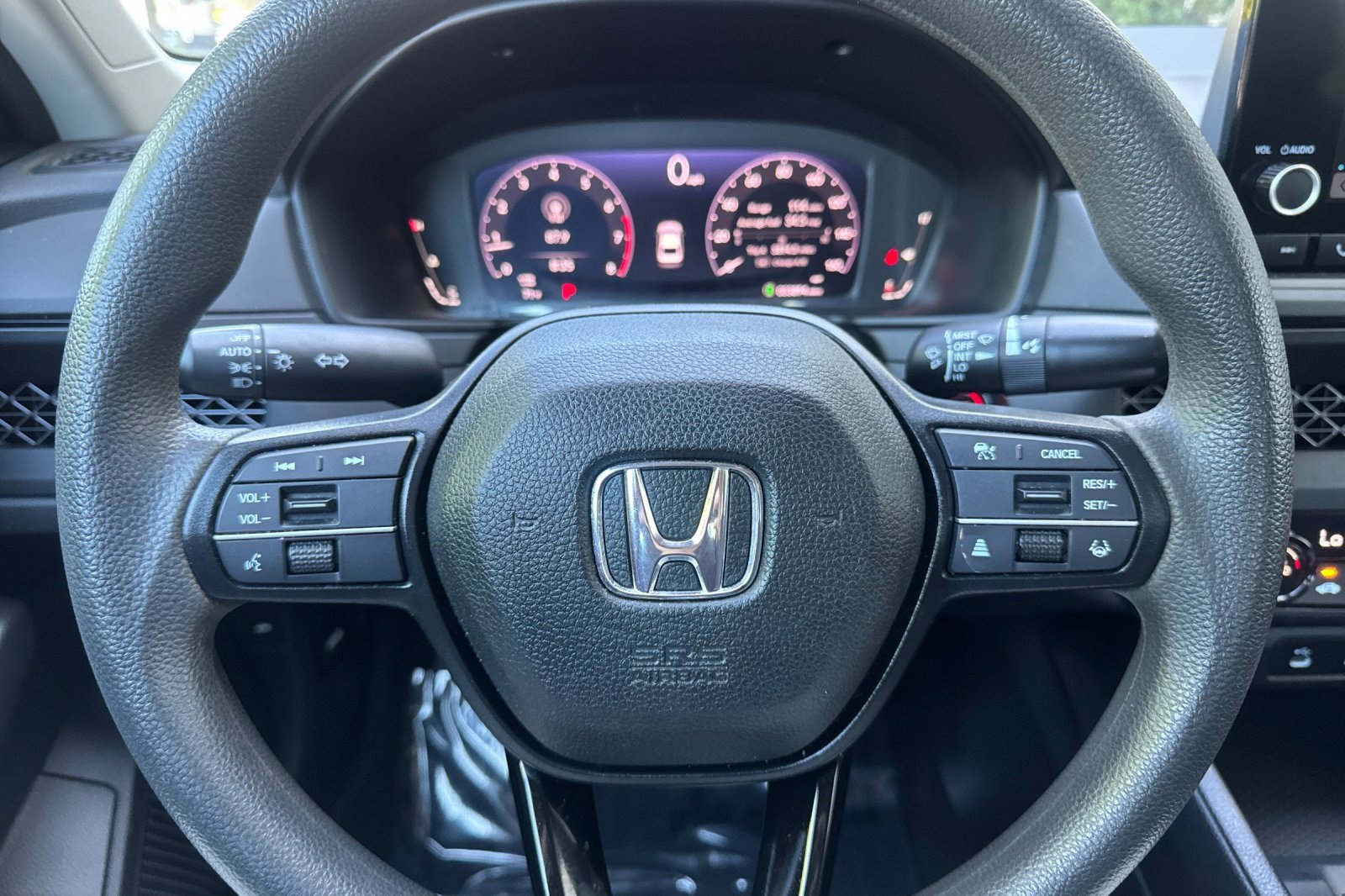 Used 2023 Honda Accord LX image 10