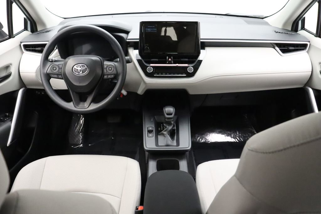 Certified 2026 Toyota Corolla Cross L image 24